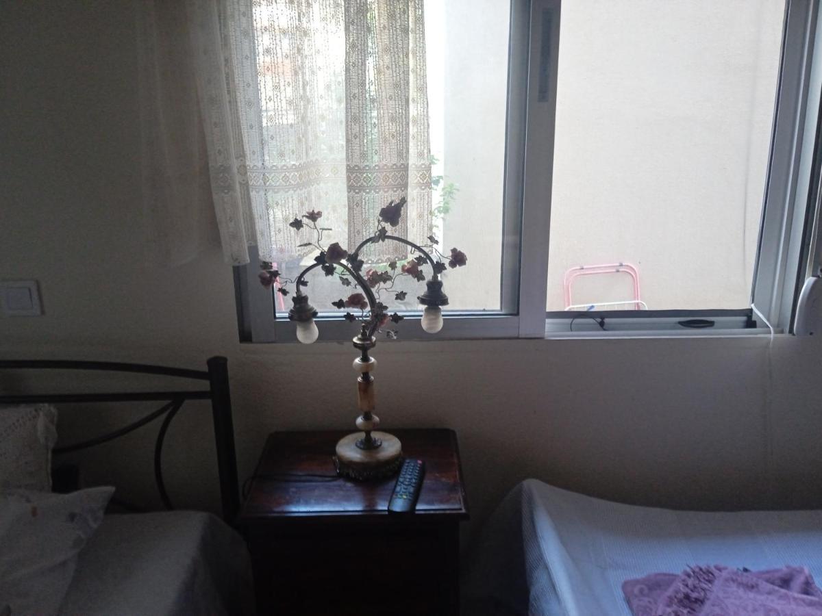 טריקלה Meteora Stavroulas Place מראה חיצוני תמונה